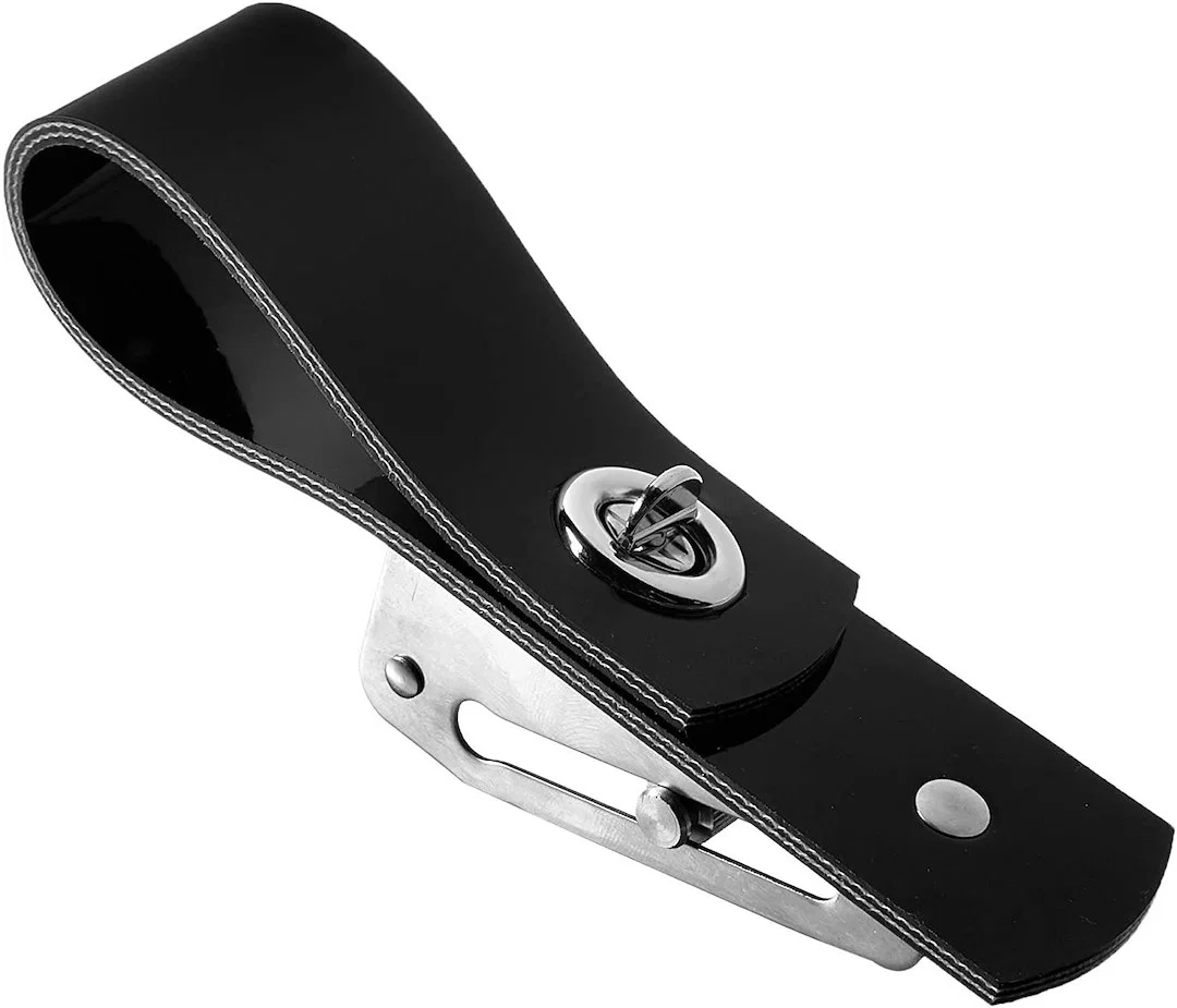 1016 – TAYLOR MADE Boat Fender Adjuster, Use With 5/8 Inch Fender Lines Strap Snap Over For Standard Diameter Rail Bl...